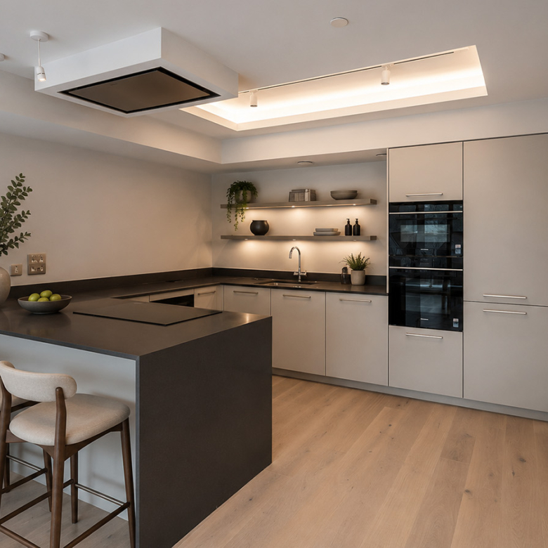 Village View, Tower Block – Plot L3-43