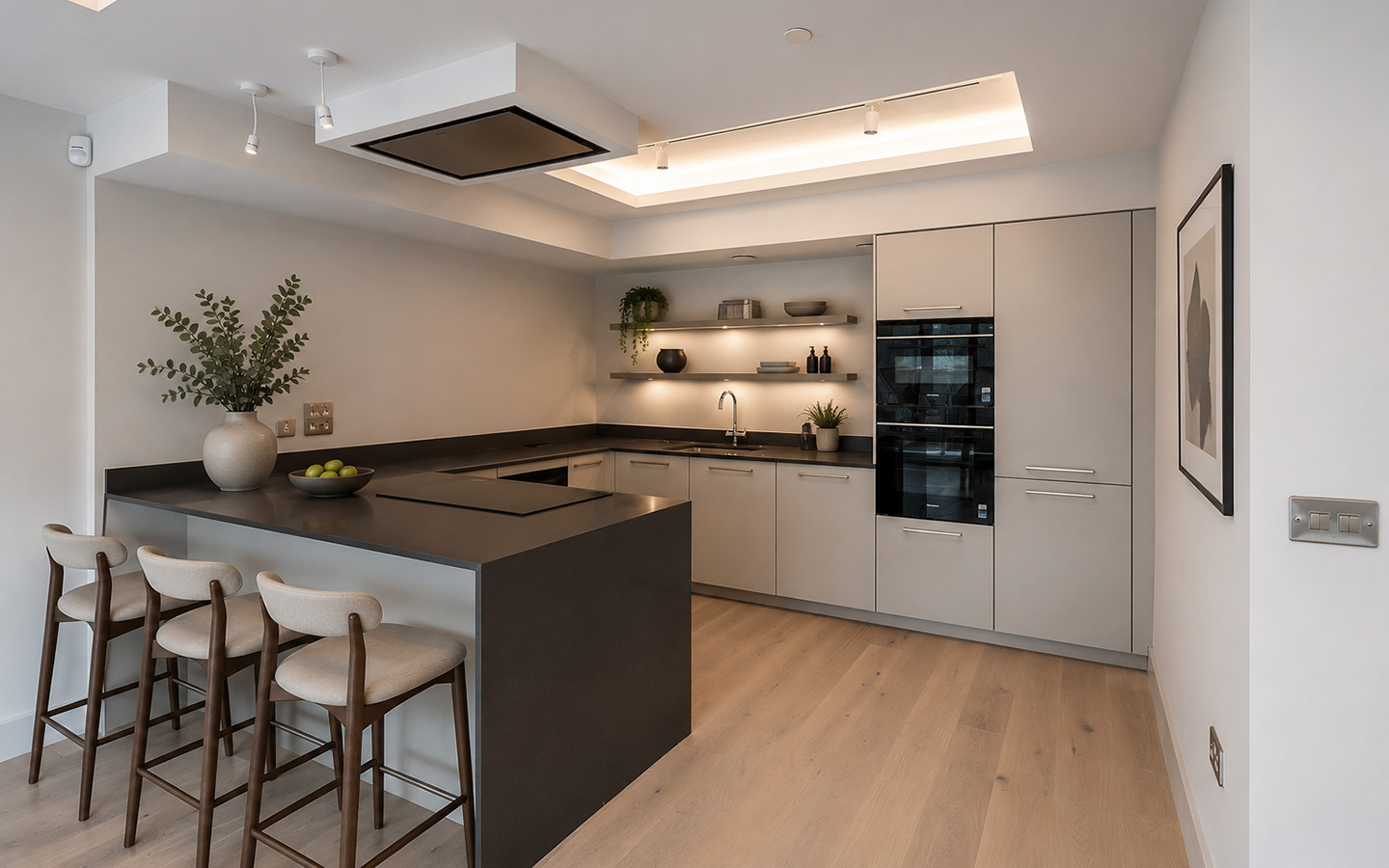 Village View, Tower Block – Plot L3-43
