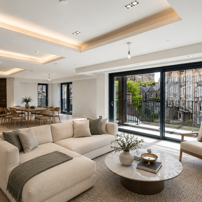 Village View, Tower Block – Plot L3-43