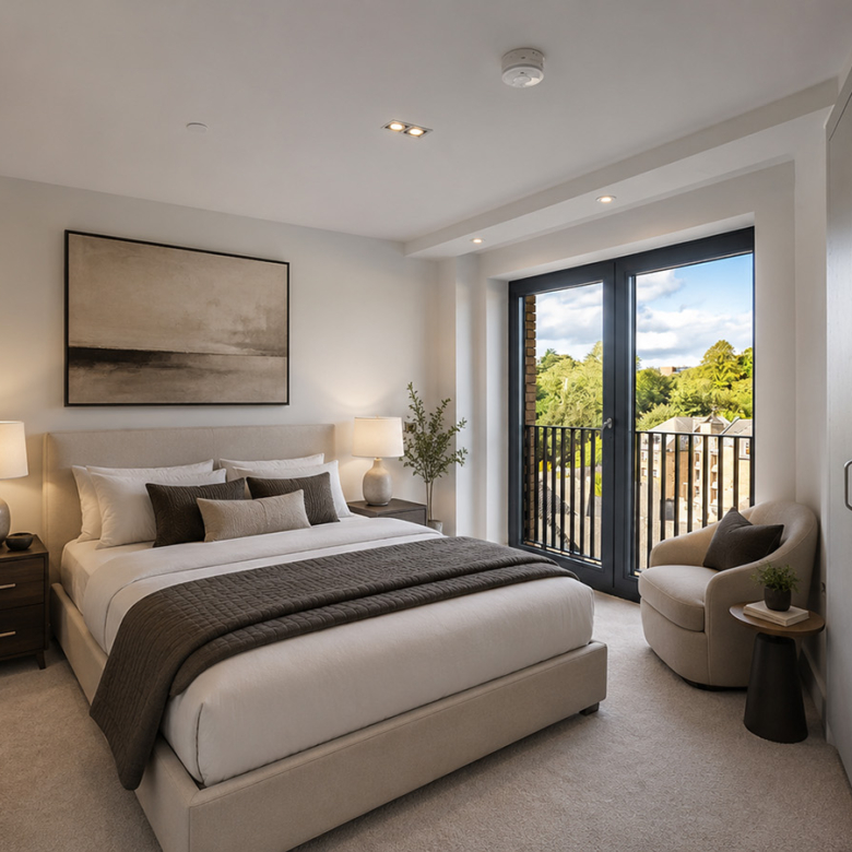 Village View, Tower Block – Plot L3-43