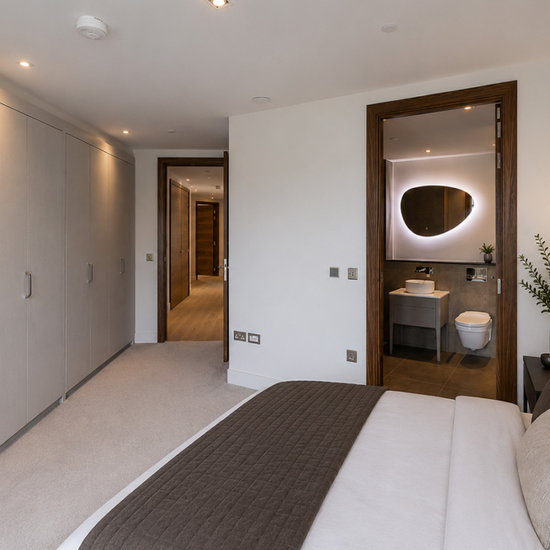 Village View, Tower Block – Plot L3-43