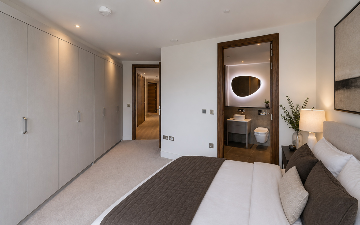 Village View, Tower Block – Plot L3-43