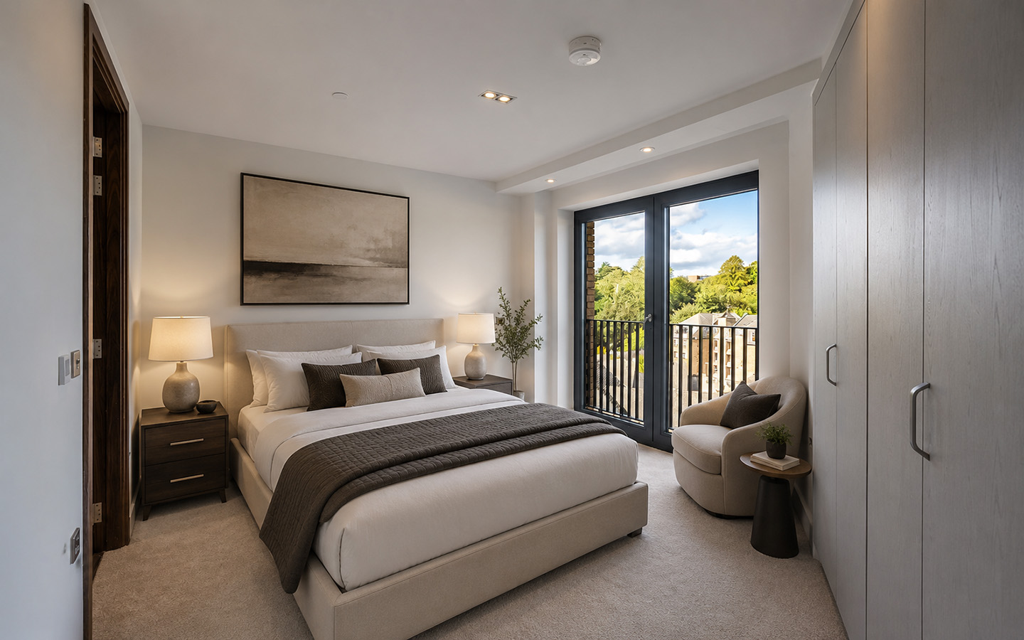 Village View, Tower Block – Plot L3-43