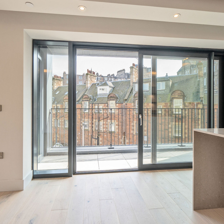 Village View, Tower Block – Plot L1-34
