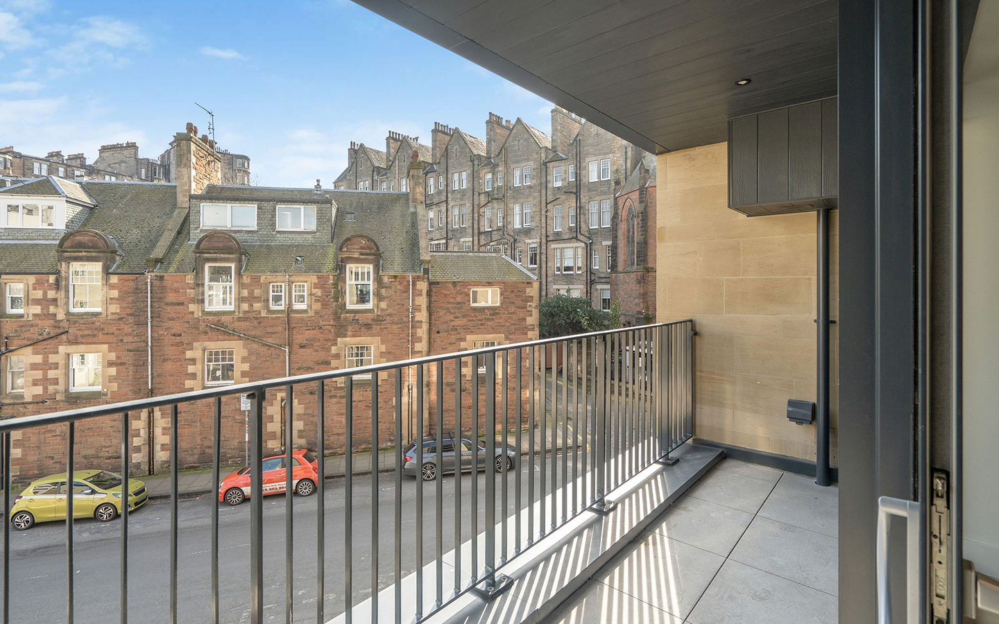 Village View, Tower Block – Plot L1-34