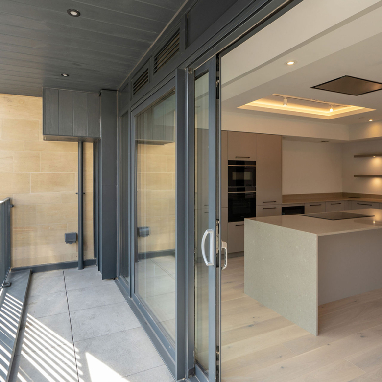 Village View, Tower Block – Plot L1-34