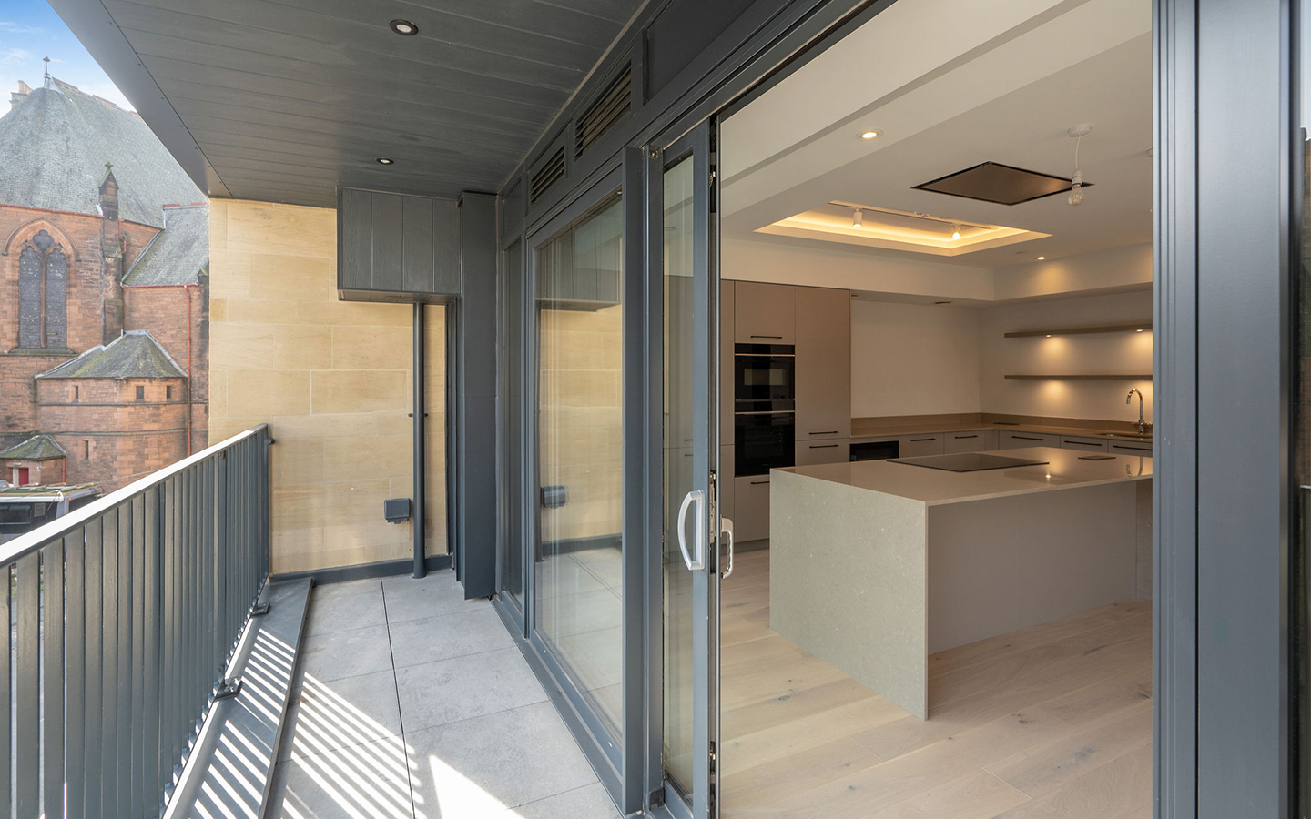 Village View, Tower Block – Plot L1-34