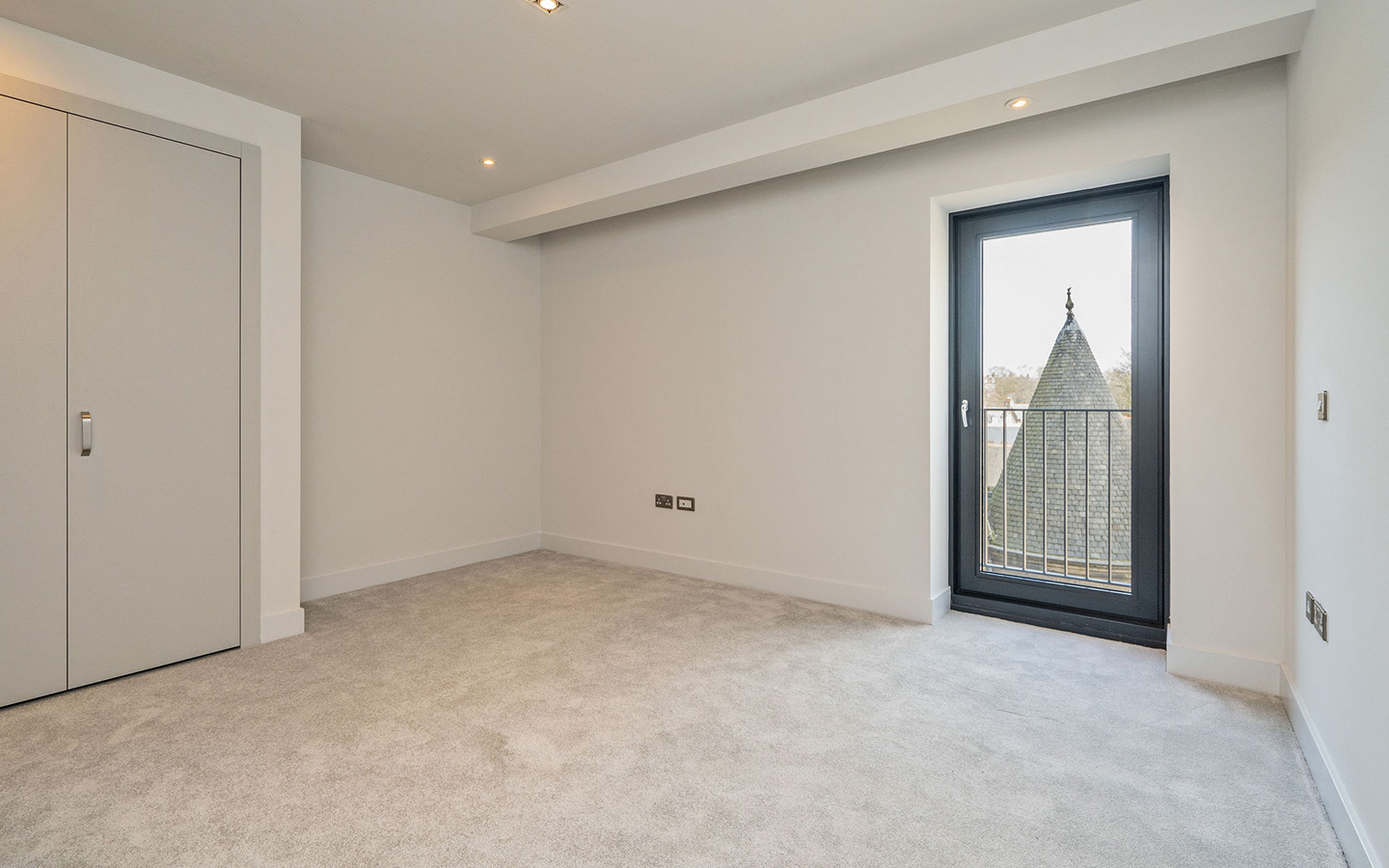 Village View, Tower Block – Plot L1-34