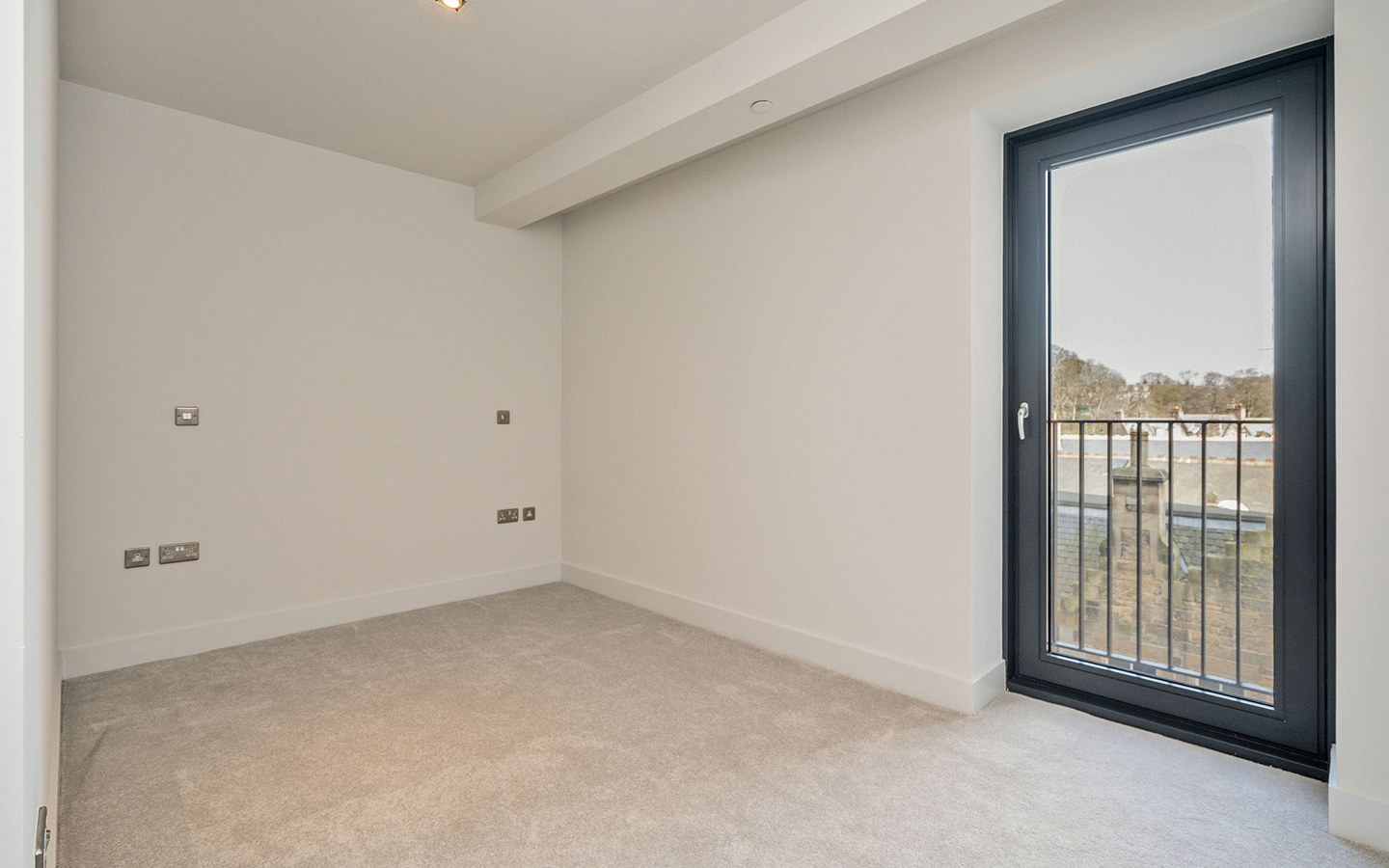 Village View, Tower Block – Plot L1-34