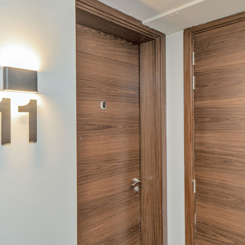 Village View, Tower Block – Plot L1-34