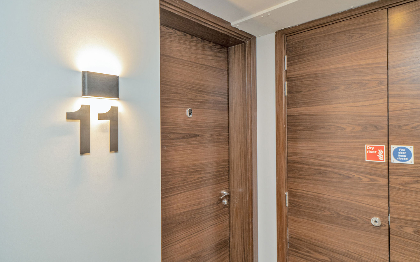 Village View, Tower Block – Plot L1-34