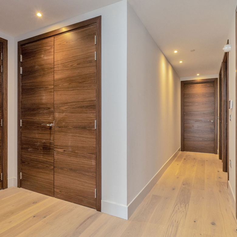Village View, Tower Block – Plot L1-34
