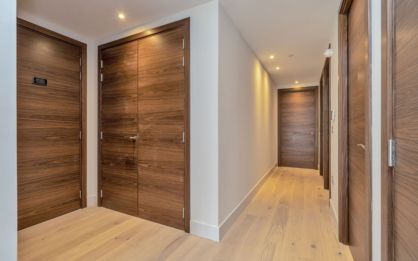 Village View, Tower Block – Plot L1-34