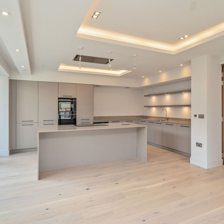Village View, Tower Block – Plot L1-34