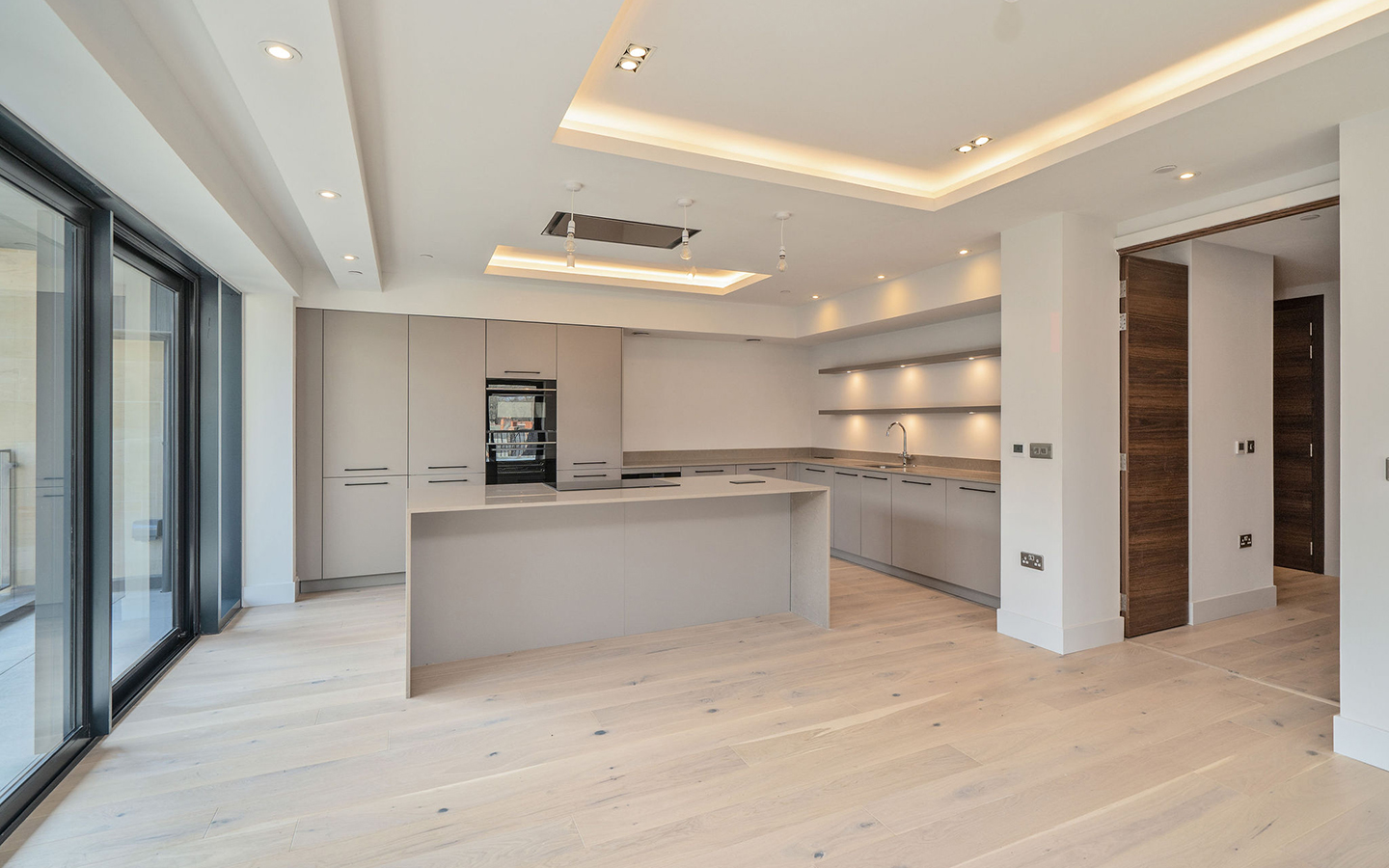 Village View, Tower Block – Plot L1-34