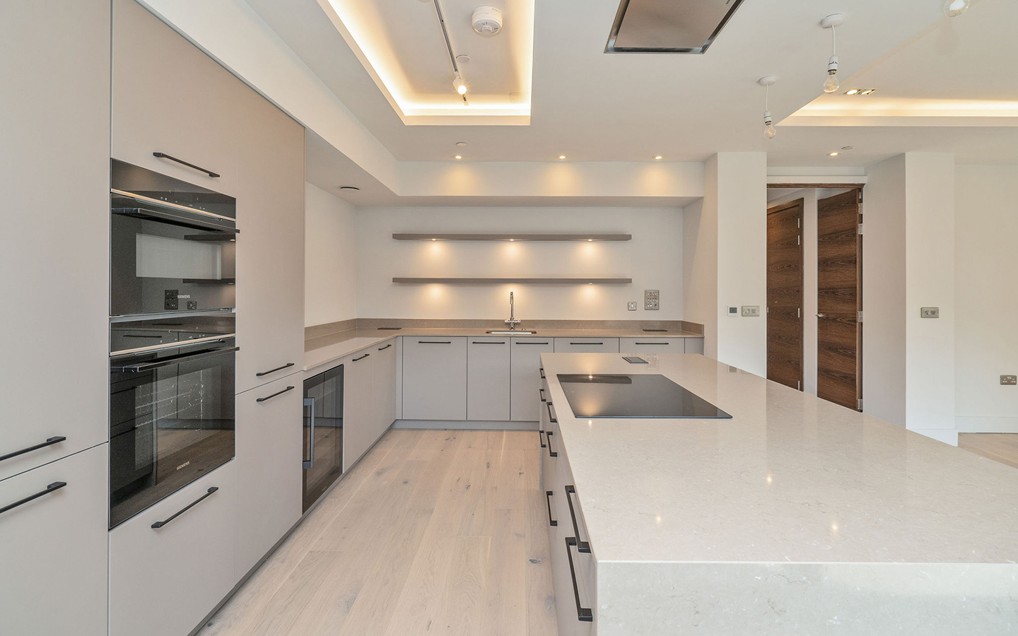 Village View, Tower Block – Plot L1-34