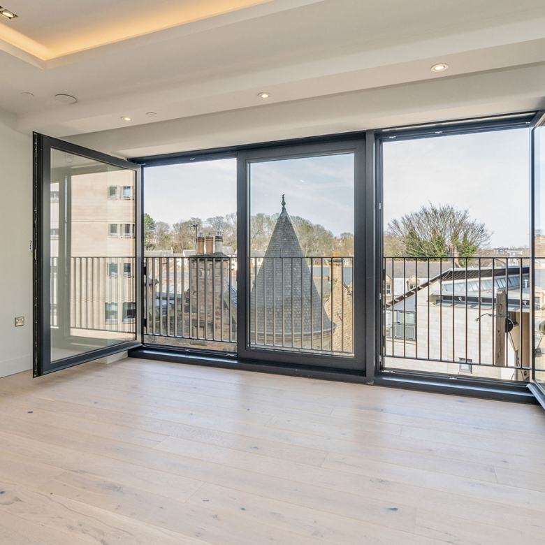 Village View, Tower Block – Plot L1-34