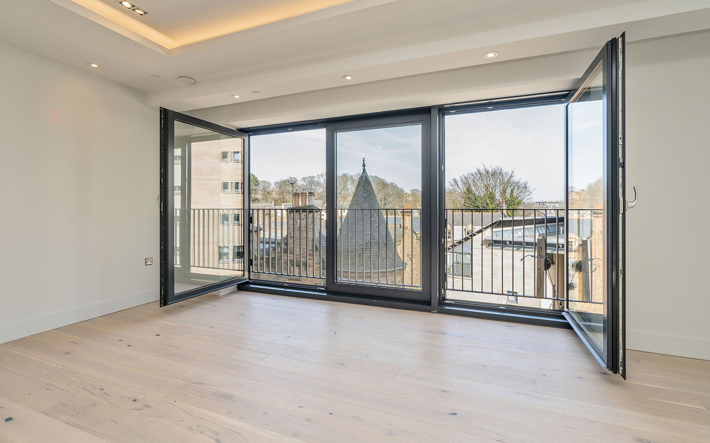 Village View, Tower Block – Plot L1-34