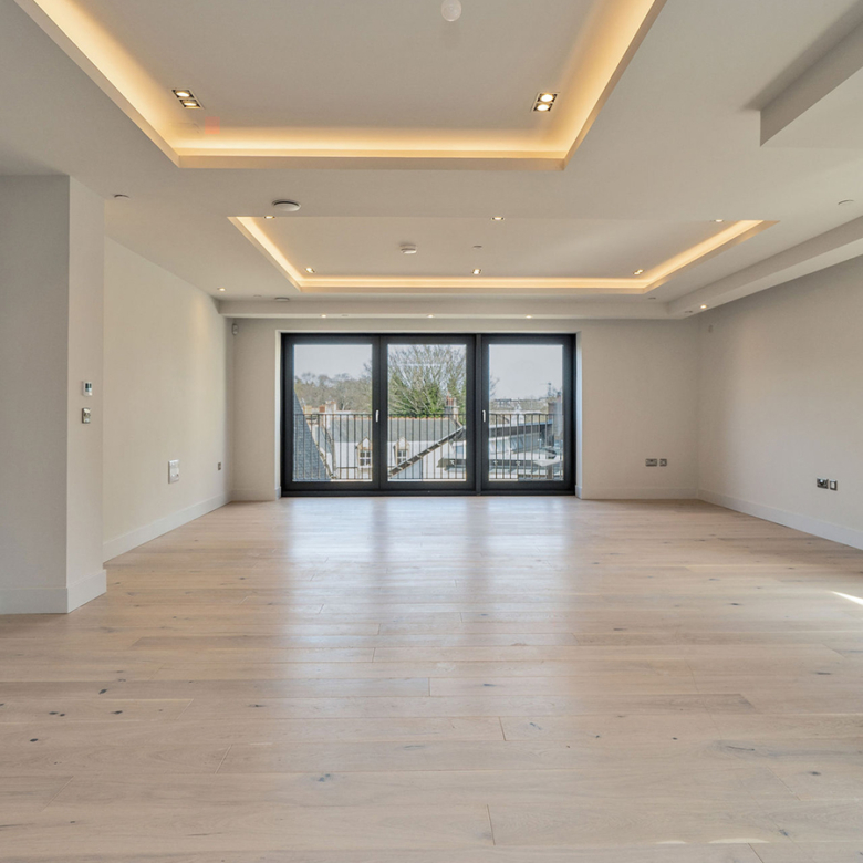 Village View, Tower Block – Plot L1-34