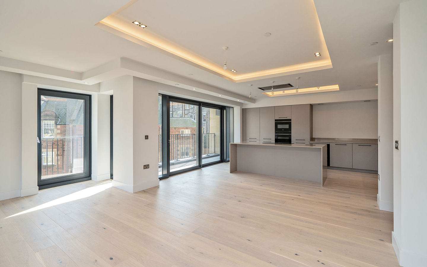 Village View, Tower Block – Plot L1-34