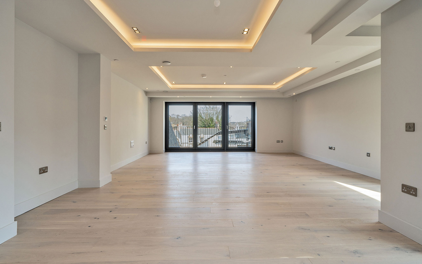 Village View, Tower Block – Plot L1-34