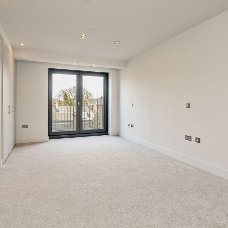 Village View, Tower Block – Plot L1-34