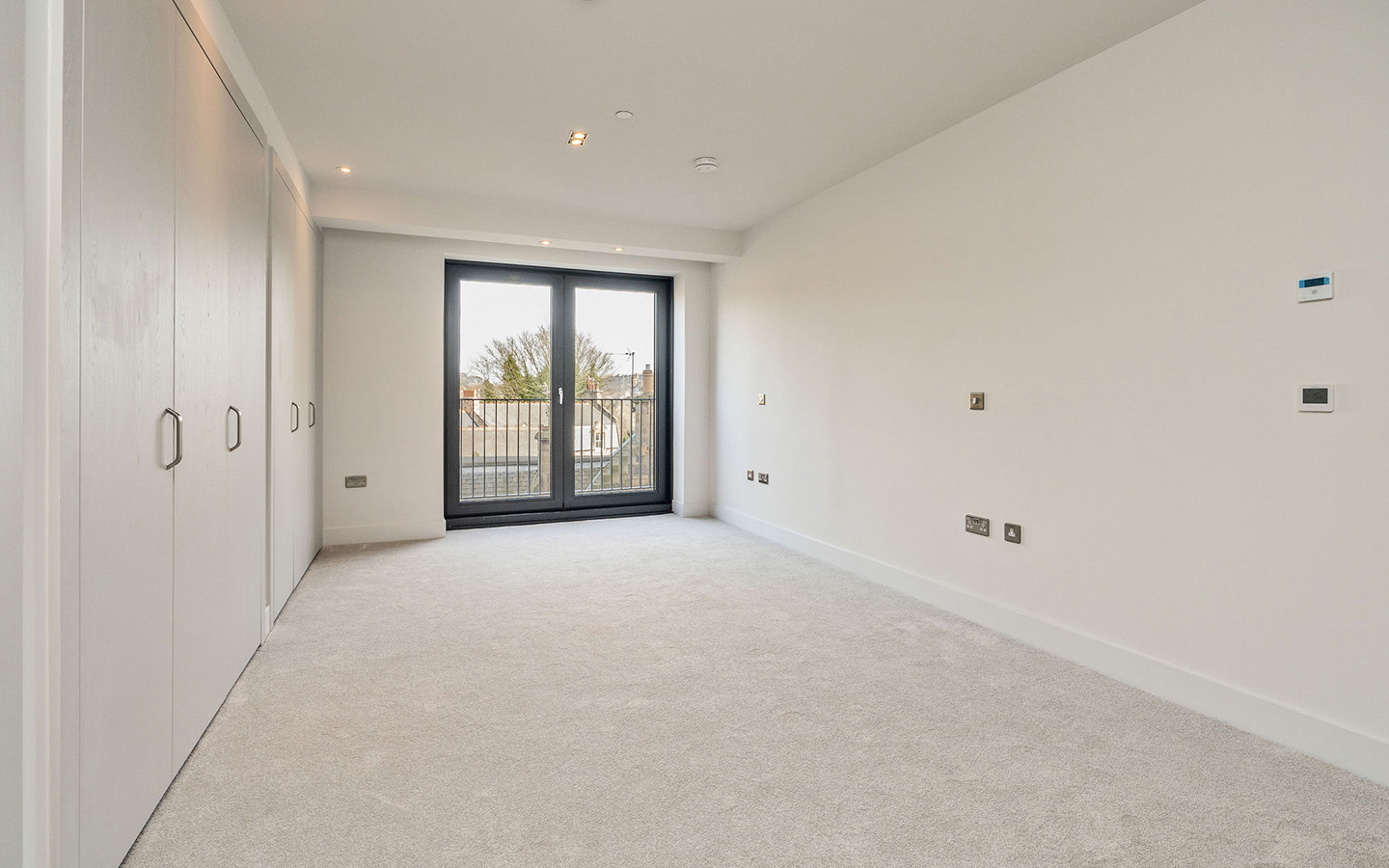 Village View, Tower Block – Plot L1-34