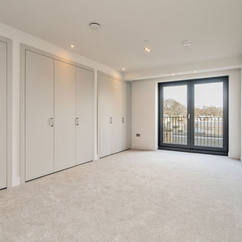 Village View, Tower Block – Plot L1-34