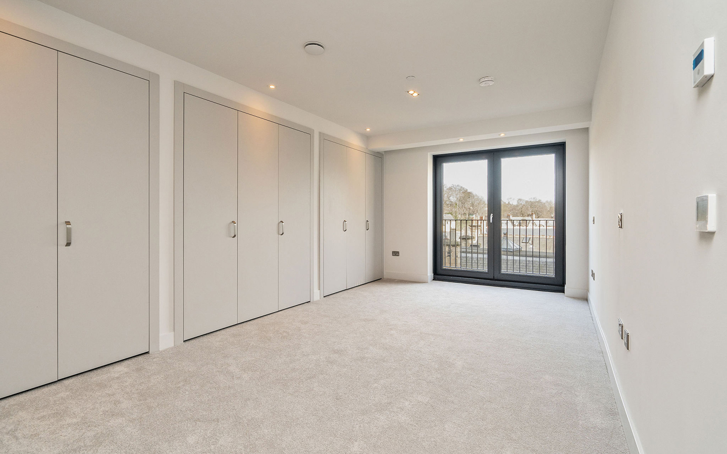 Village View, Tower Block – Plot L1-34