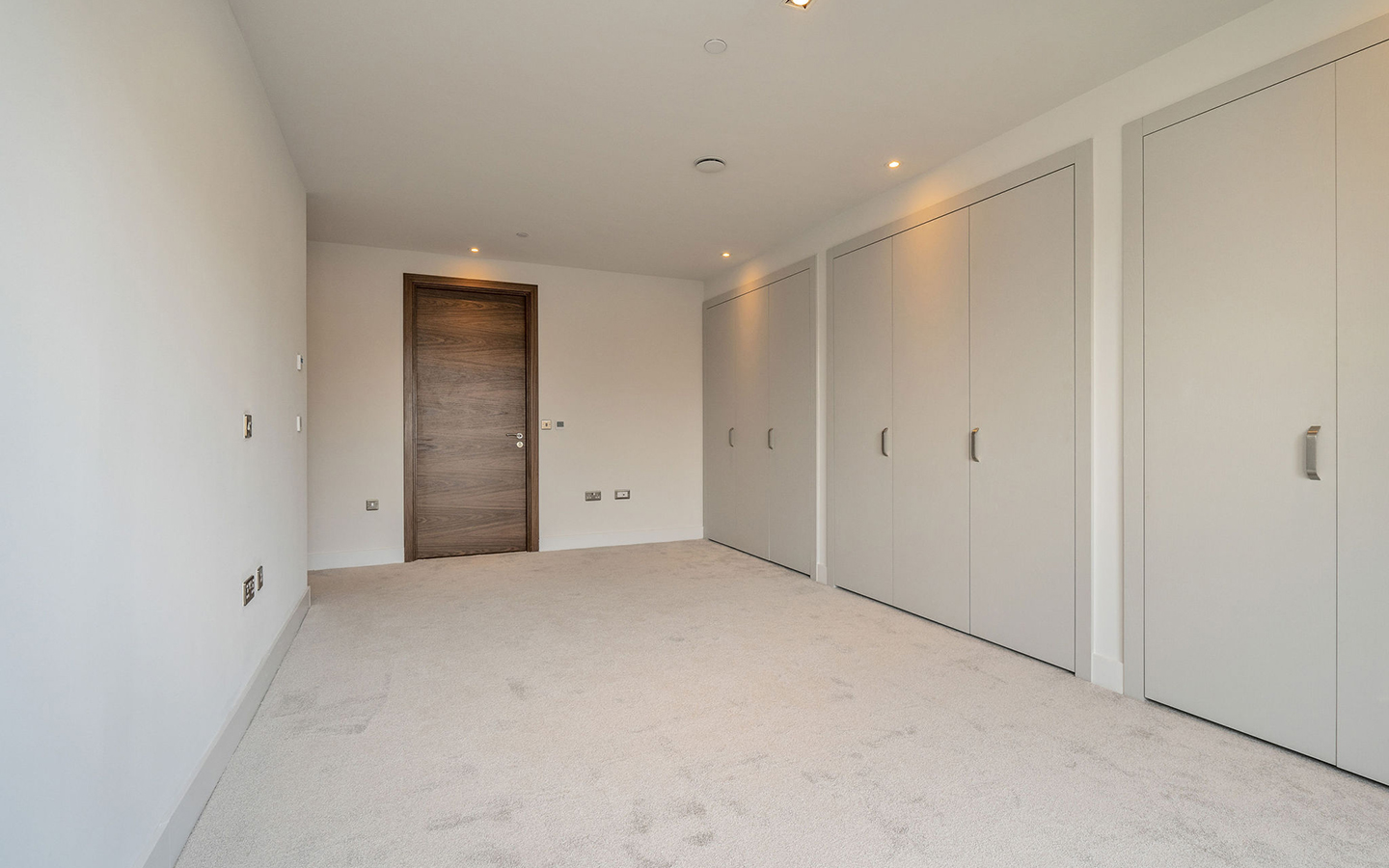 Village View, Tower Block – Plot L1-34