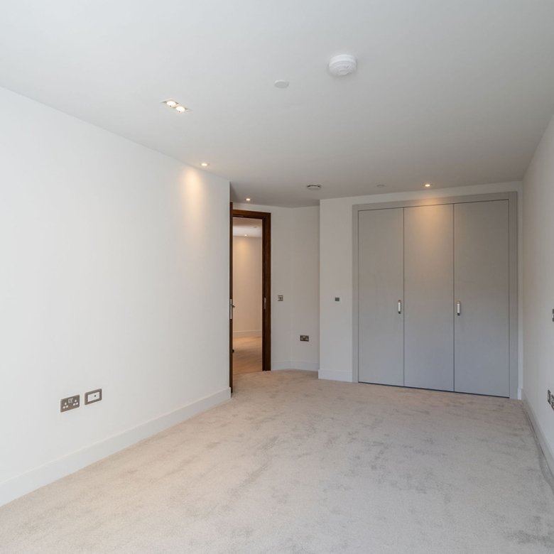 Village View, Tower Block – Plot L3-43