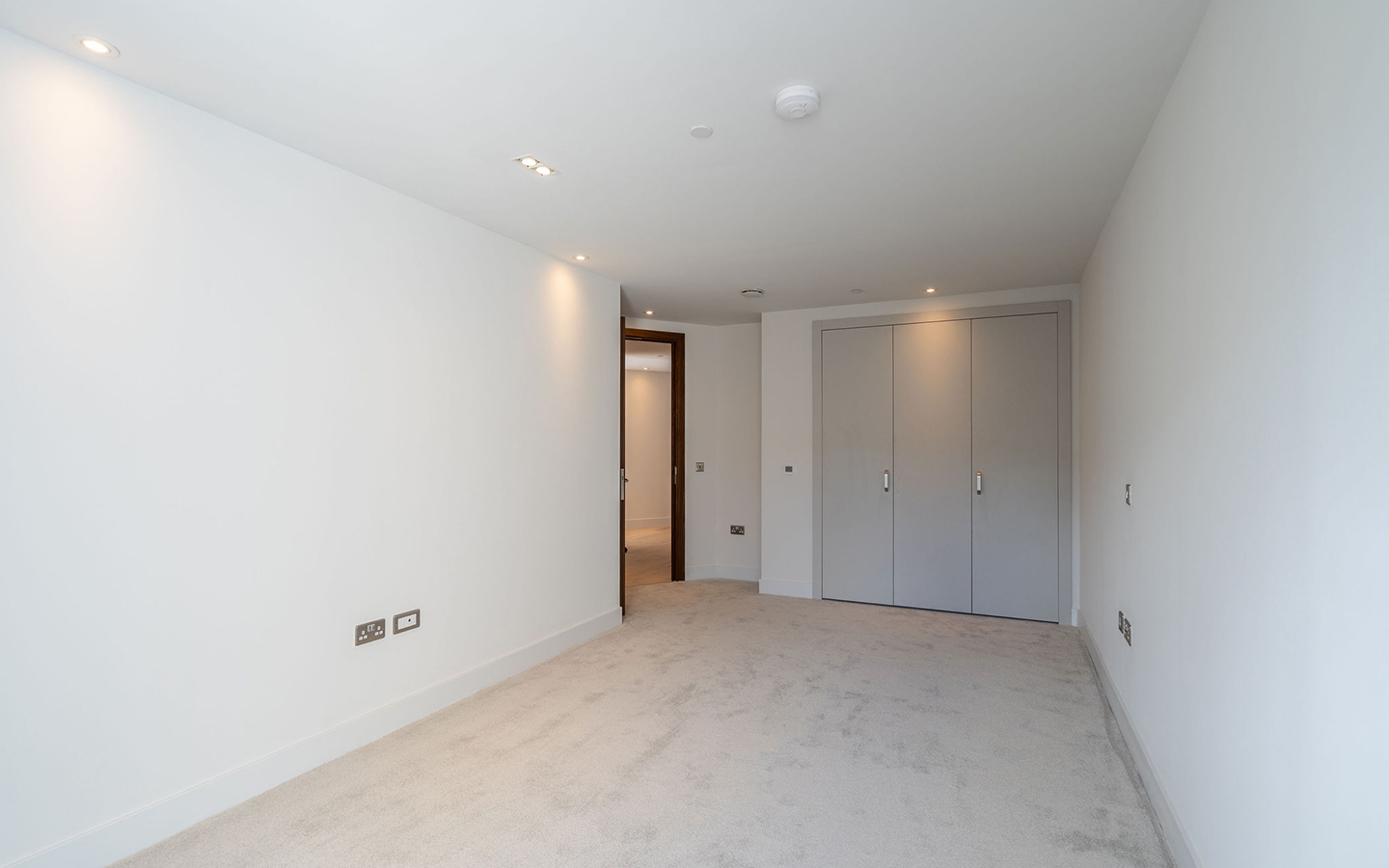Village View, Tower Block – Plot L3-43