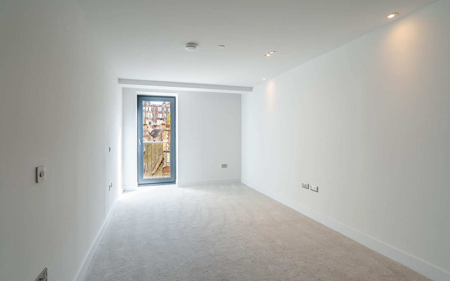 Village View, Tower Block – Plot L3-43