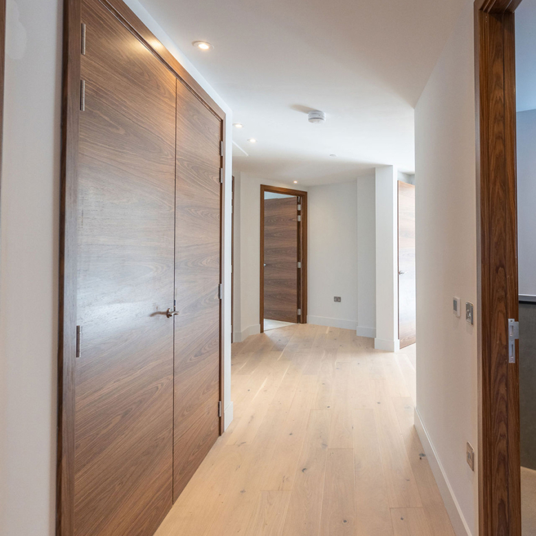 Village View, Tower Block – Plot L3-43