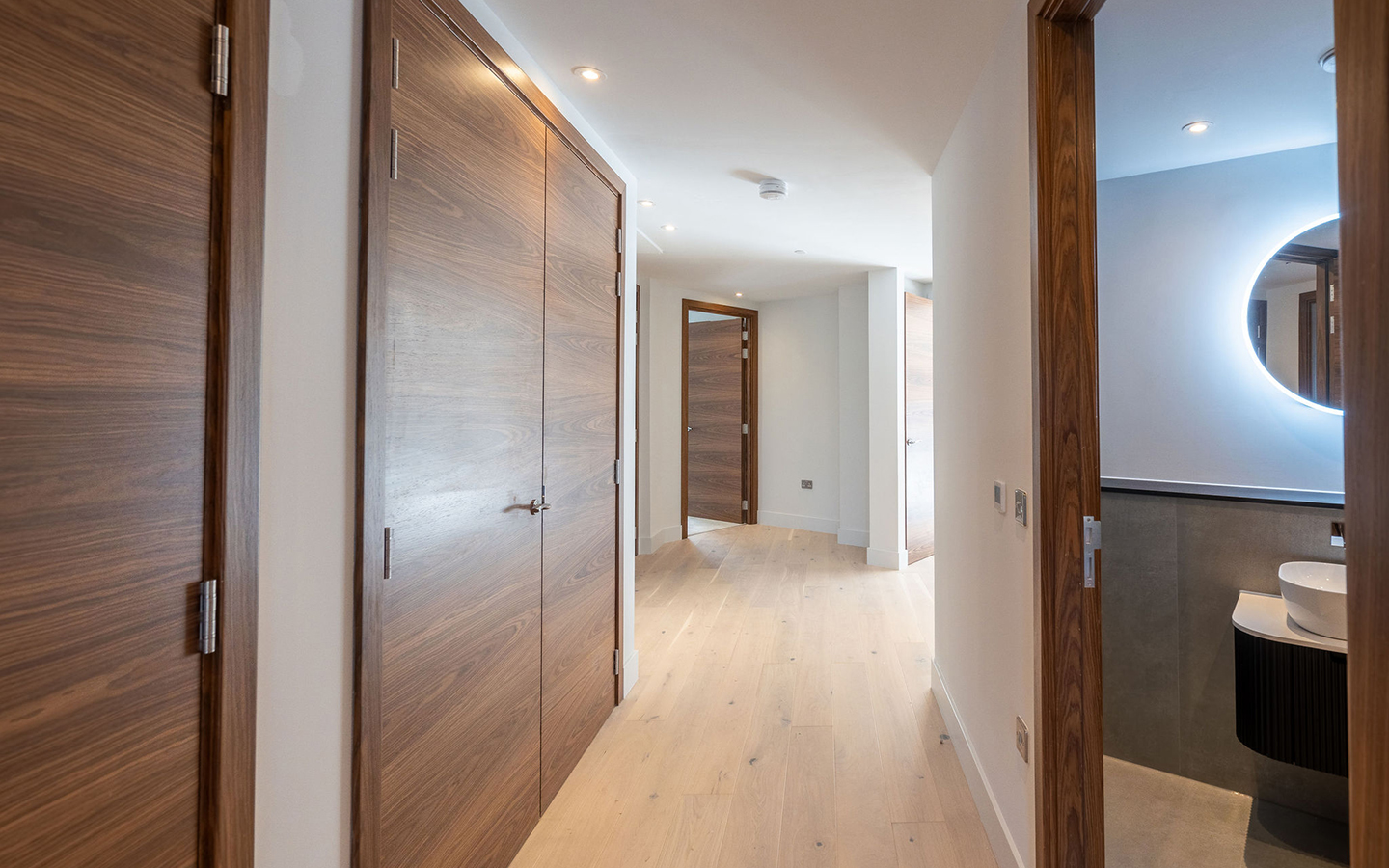 Village View, Tower Block – Plot L3-43