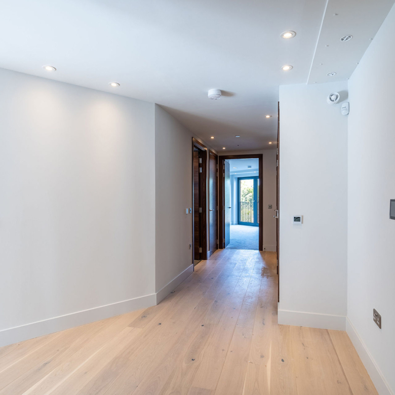 Village View, Tower Block – Plot L3-43