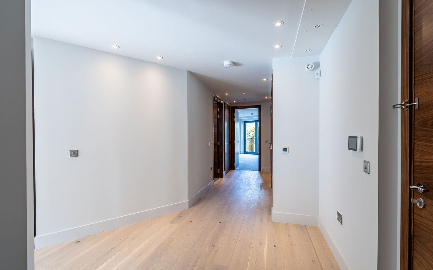 Village View, Tower Block – Plot L3-43