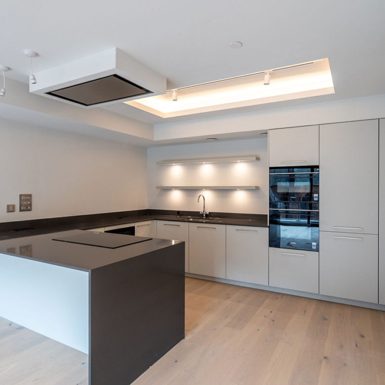 Village View, Tower Block – Plot L3-43