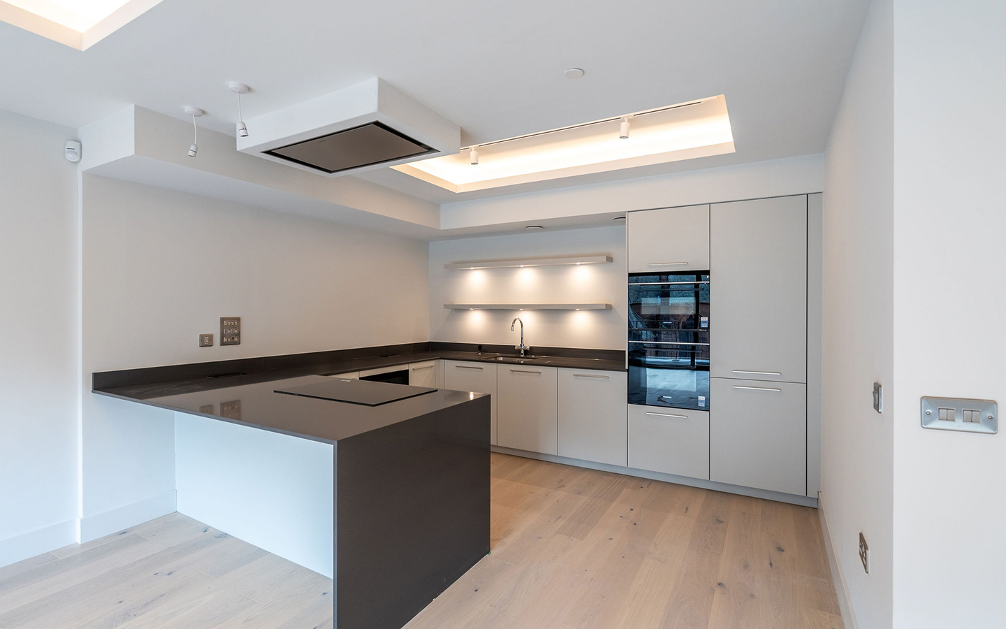 Village View, Tower Block – Plot L3-43