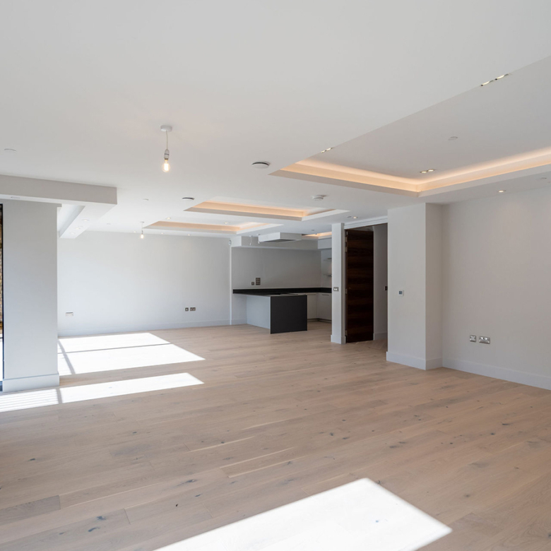 Village View, Tower Block – Plot L3-43