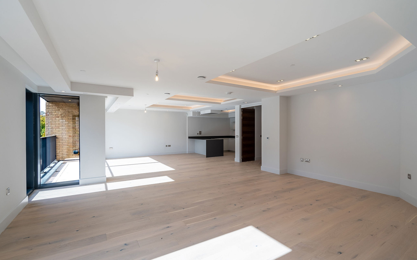 Village View, Tower Block – Plot L3-43