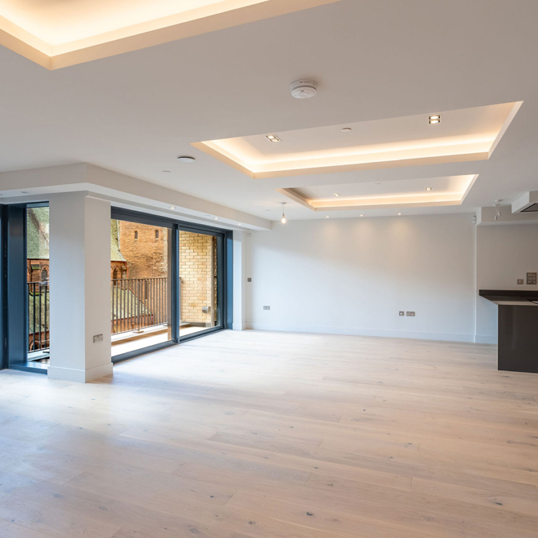 Village View, Tower Block – Plot L3-43