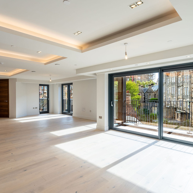 Village View, Tower Block – Plot L3-43