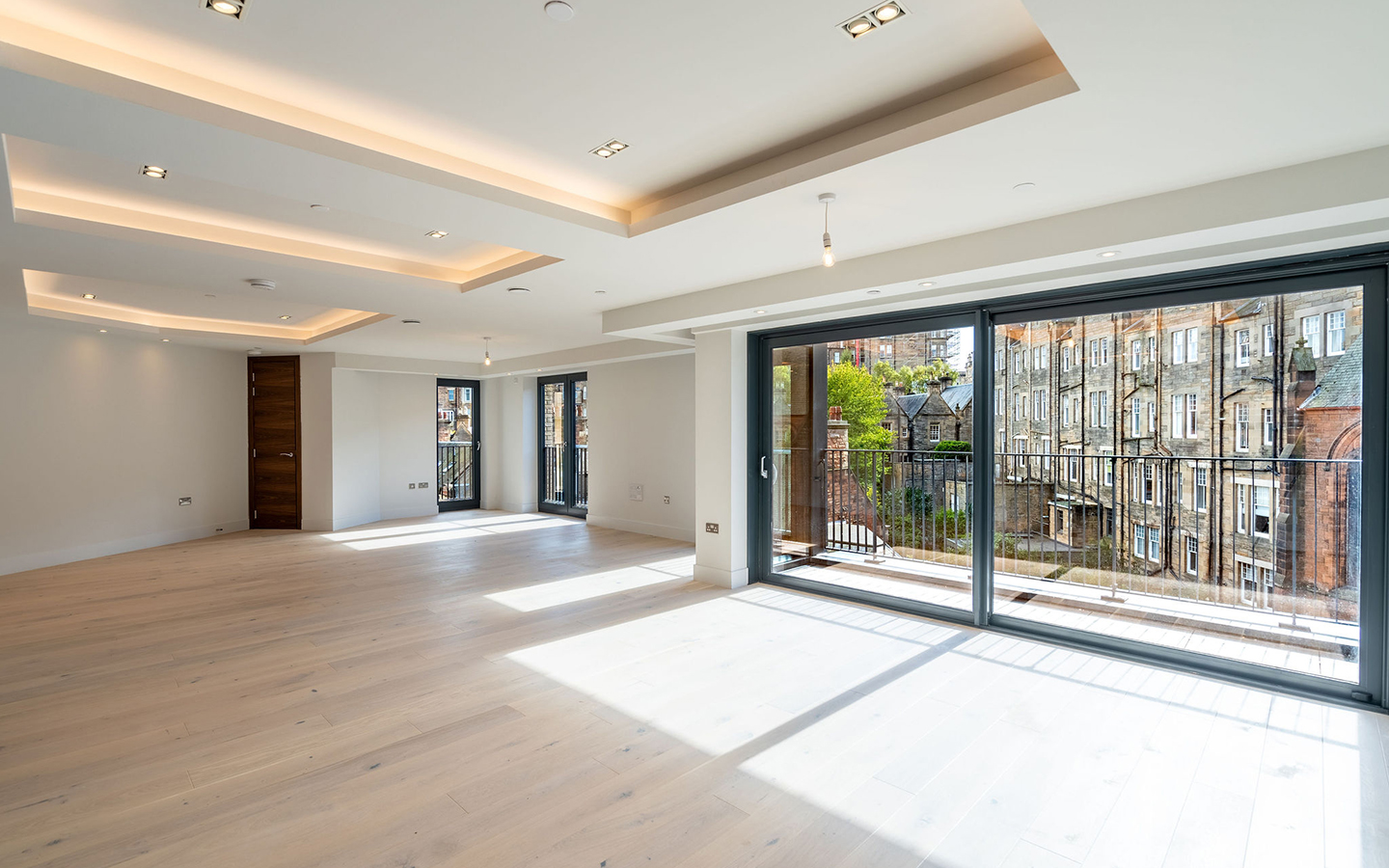 Village View, Tower Block – Plot L3-43