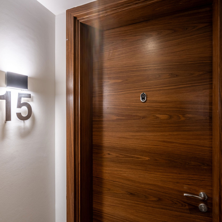 Village View, Tower Block – Plot L3-43