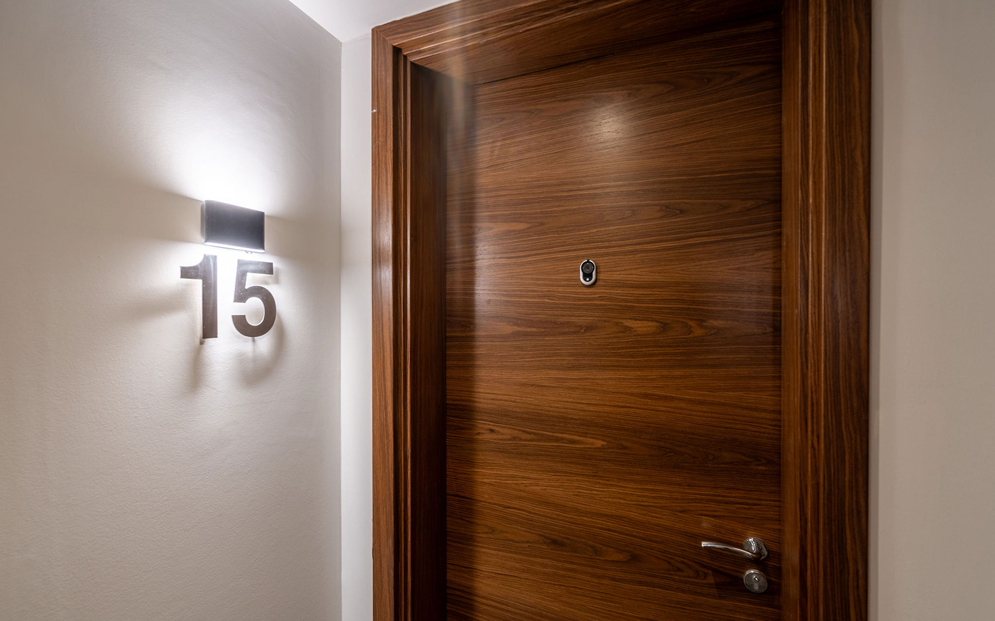 Village View, Tower Block – Plot L3-43