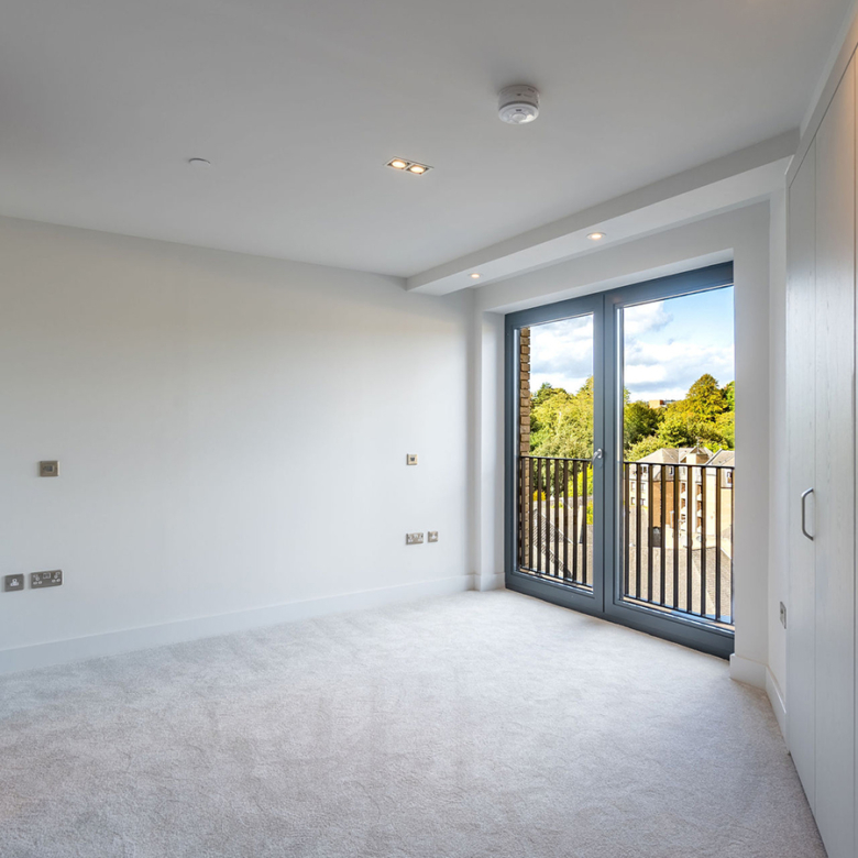 Village View, Tower Block – Plot L3-43