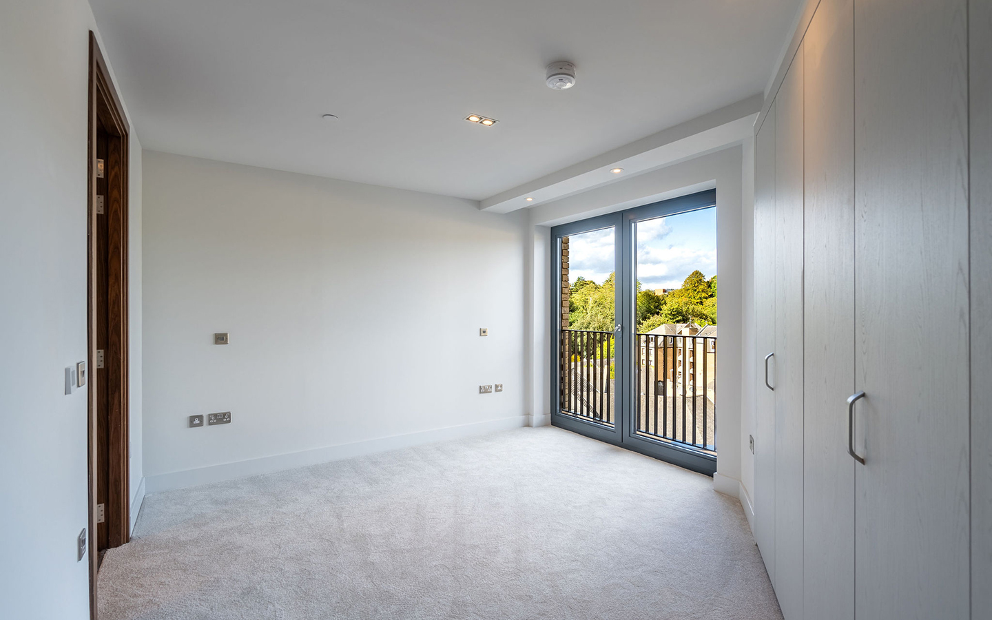 Village View, Tower Block – Plot L3-43