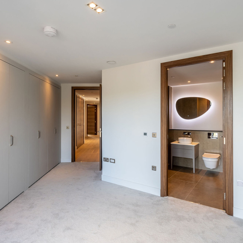 Village View, Tower Block – Plot L3-43
