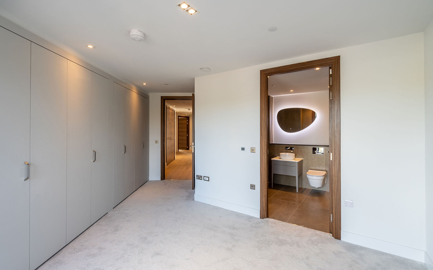 Village View, Tower Block – Plot L3-43